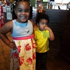 Meet your Posher, Anthony